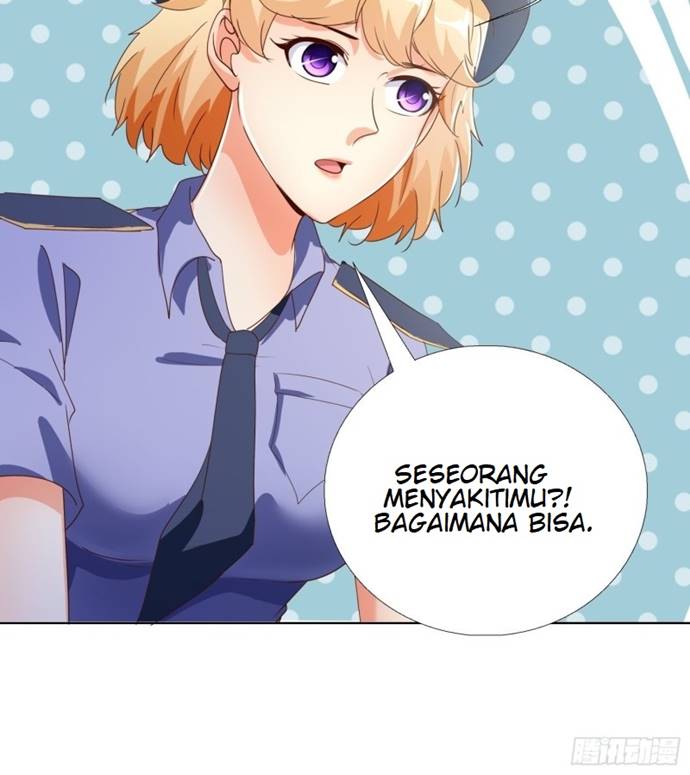 Super School Doctor (Supreme Campus Doctor) Chapter 133 Gambar 21